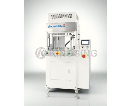 Low-Pressure Side Injection Molding Machine