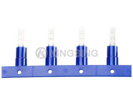 Insulated Blade Terminal(apply in flexible wire)
