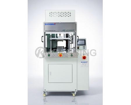 Low Pressure Top Injection Molding Machine