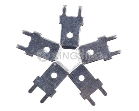 250'' TAB Terminals