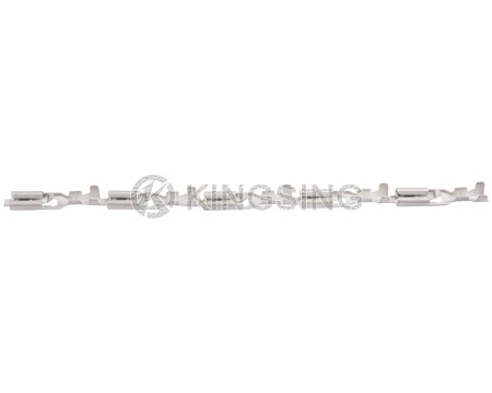 110'' Terminals