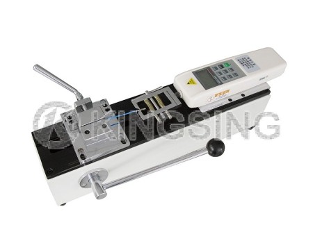 Terminal Crimping Force Standard - Kingsing Machinery Co., Limited