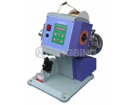 Automatic Copper Tape Splicing Machine