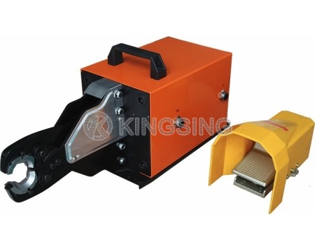 Pneumatic Cable Crimper