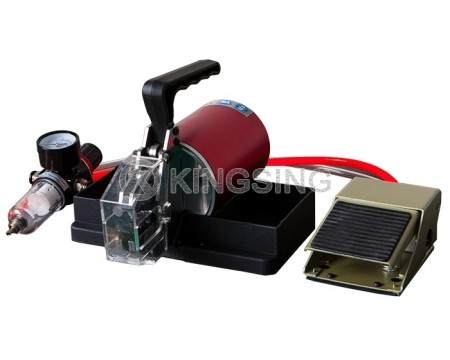 Portable Cable Wire Crimper