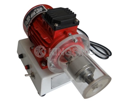 Enamel Covered Wire Stripping Machine