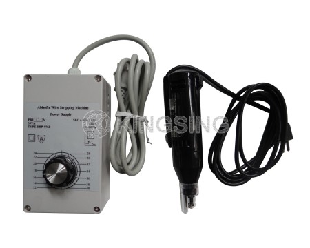 Enameled Wire Stripping Device