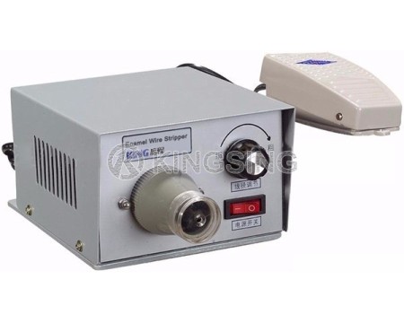 Magnet Wire Stripper