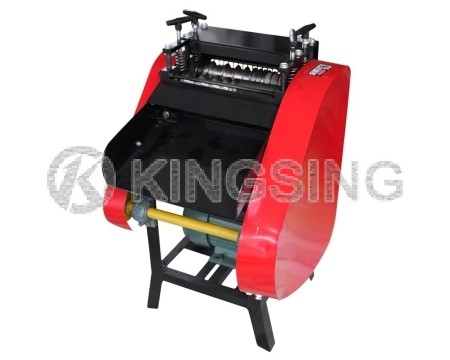 Scrap Wire Recycling Machine