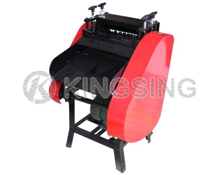 Scrap Cable Stripper
