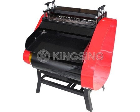 Used Wire Stripping Machine