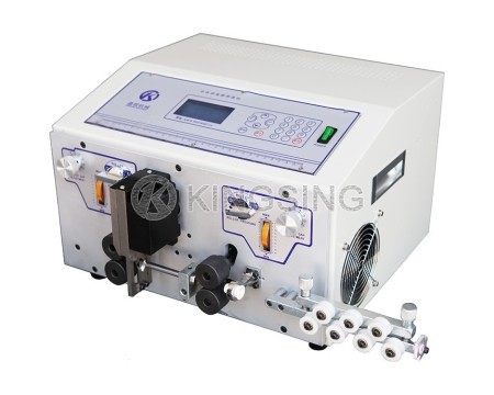 Wire Stripping Machine