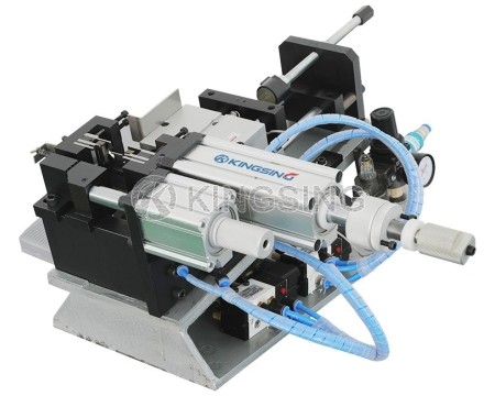 Multi-core Round Cable Stripping Machine