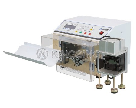 Ribbon Cable Stripping and Splitting Machine