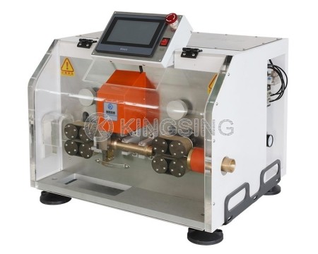 Belt-driven Wire Cutting Stripping Machine KS-W115