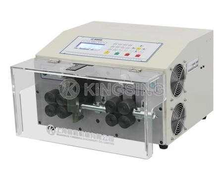 Heavy-duty Cable Stripper Machine