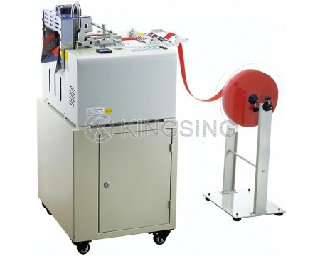Heavy Duty Webbing Cutting Machine