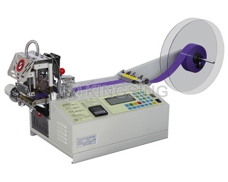 Bevel Tape Cutting Machine