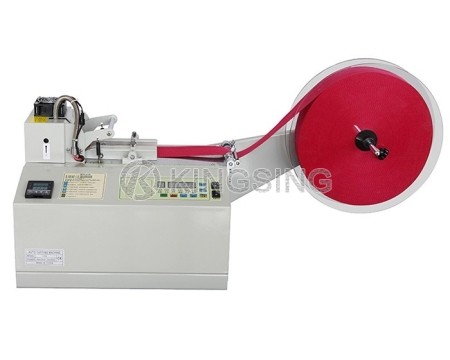 Webbing Cutting Machine