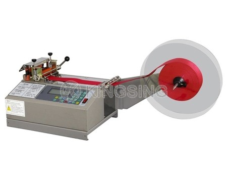 Cold Knife Tape Cutting Machine