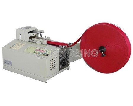 Ribbon Cutting Machine