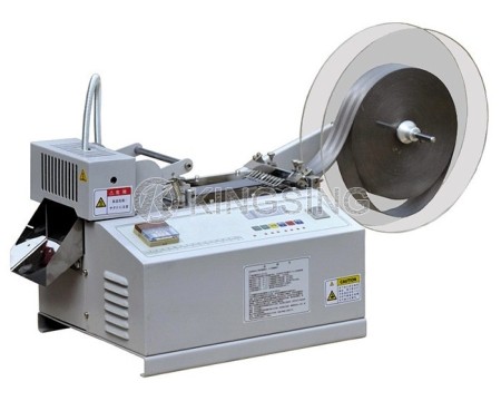 Hot Knife Woven Belt Cutting Machine KS-C440