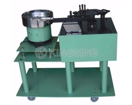 Transistor Lead Former