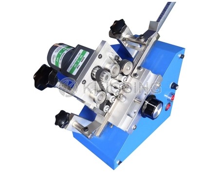 IC Lead Forming Machine