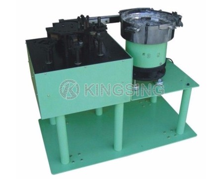 LED Lead Cutter and Former