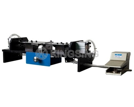Customized Capacitor Lead Cutting Machine
