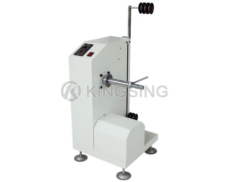 Single Spool Wire Prefeeder