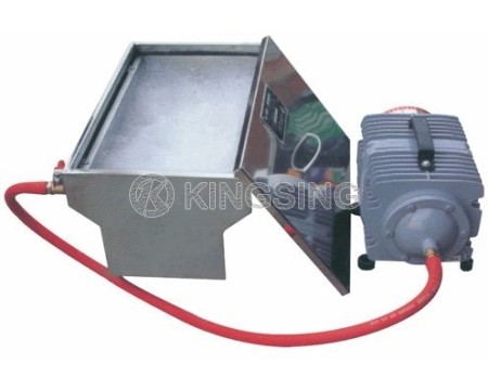 Flux Atomizer Furnace