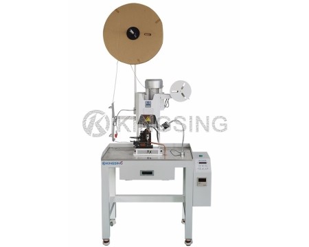 Terminal Crimping Machine