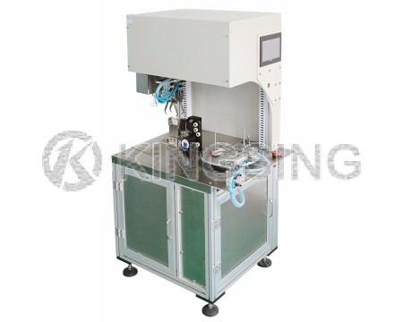 Automatic Cable Coiling Machine, Cable Winding Machine