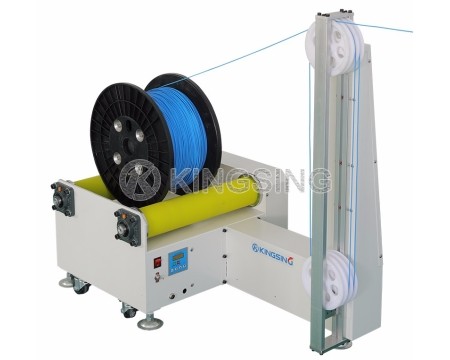 Automatic Wire Spool Dereeler