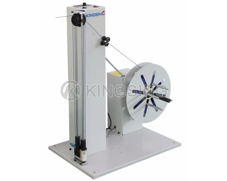 Universal Electric Wire Dereeler