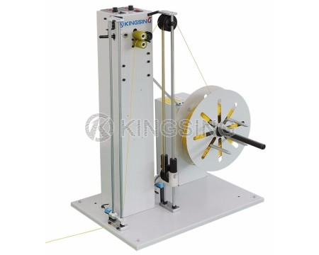 Free-standing Electrical Wire Prefeeder