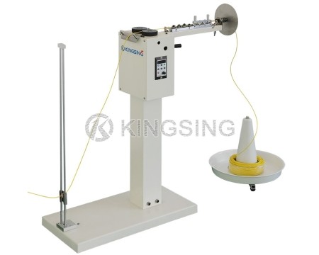 Automatic Wire Straighten and Pull Machine