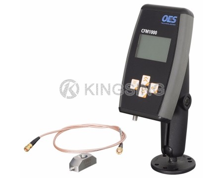 Terminal Crimping Force Monitor