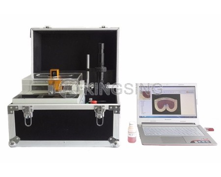 Terminal Cross Section Analysis System