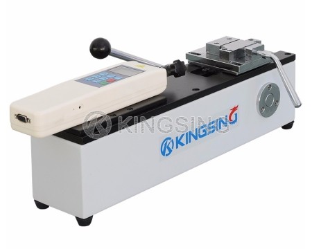 Manual Terminal Pull-off Force Tester