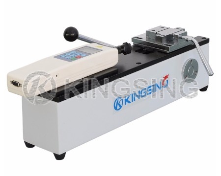 Manual Terminal Pull-off Force Tester