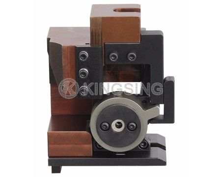 4 Points Crimp Applicator for Loose Tube Terminals