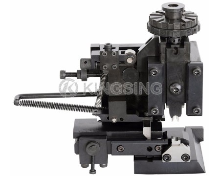 40mm Stroke Crimp Applicator