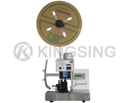 Economical FFC Flat Cable Crimping Machine