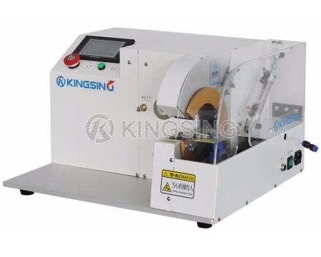Automatic Wire Harness Taping Machine
