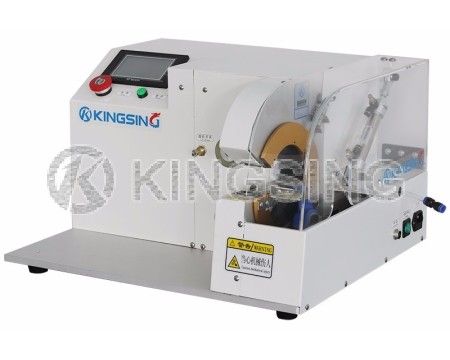 Automatic Wire Harness Taping Machine