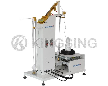 Automatic Universal Wire Feeding Machine