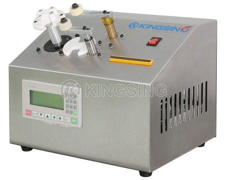 Semi-automatic Cable Winding Machine