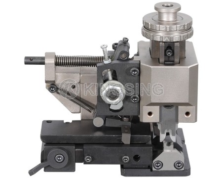 Crimp Applicator for Side-feed Terminal